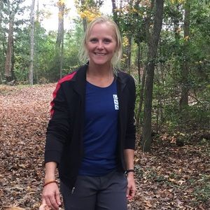 Meet your Posher, Courtney